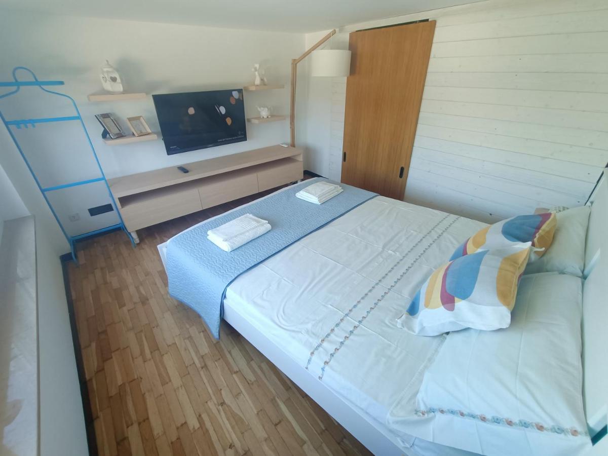 Celeste - Affitti Brevi Polignano a Mare Exteriör bild