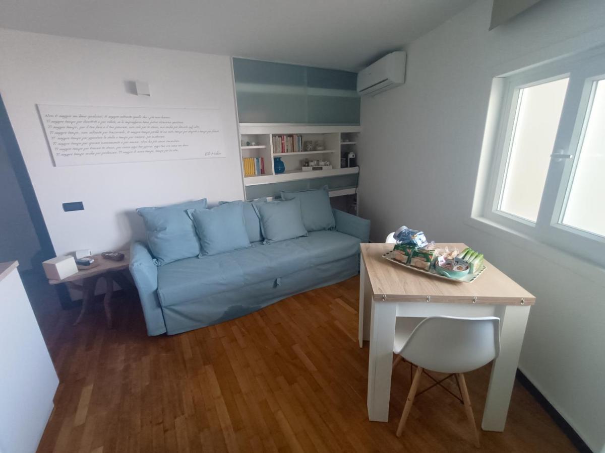 Celeste - Affitti Brevi Polignano a Mare Exteriör bild