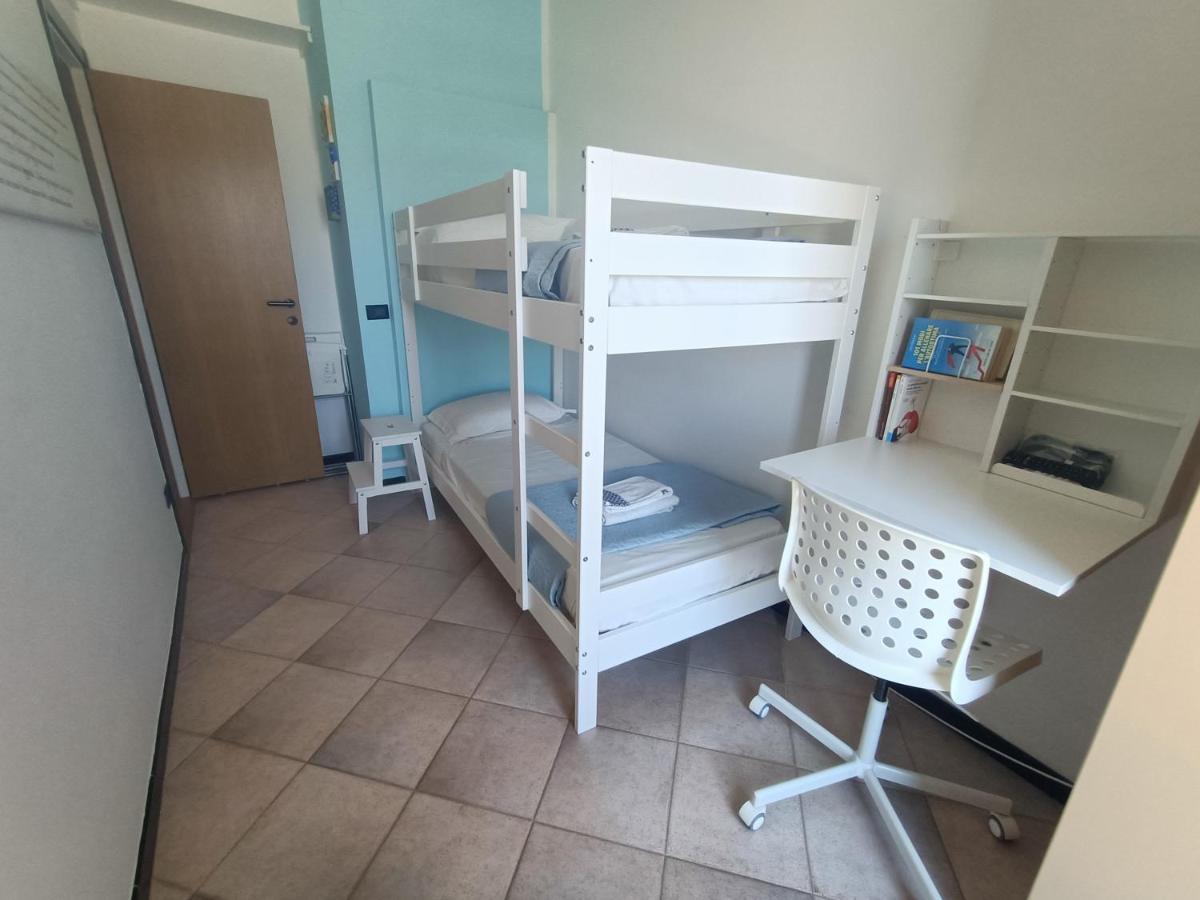 Celeste - Affitti Brevi Polignano a Mare Exteriör bild