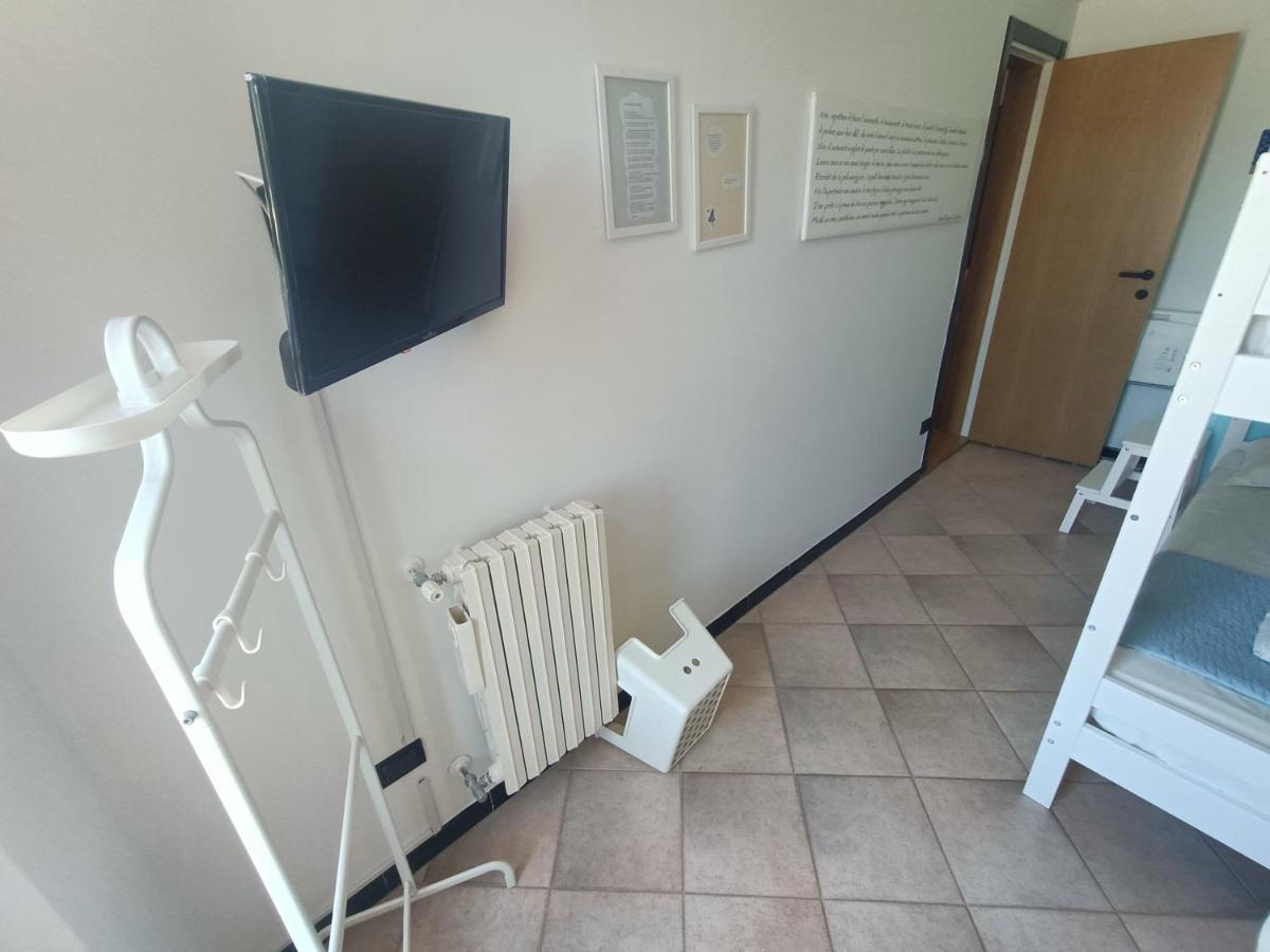 Celeste - Affitti Brevi Polignano a Mare Exteriör bild