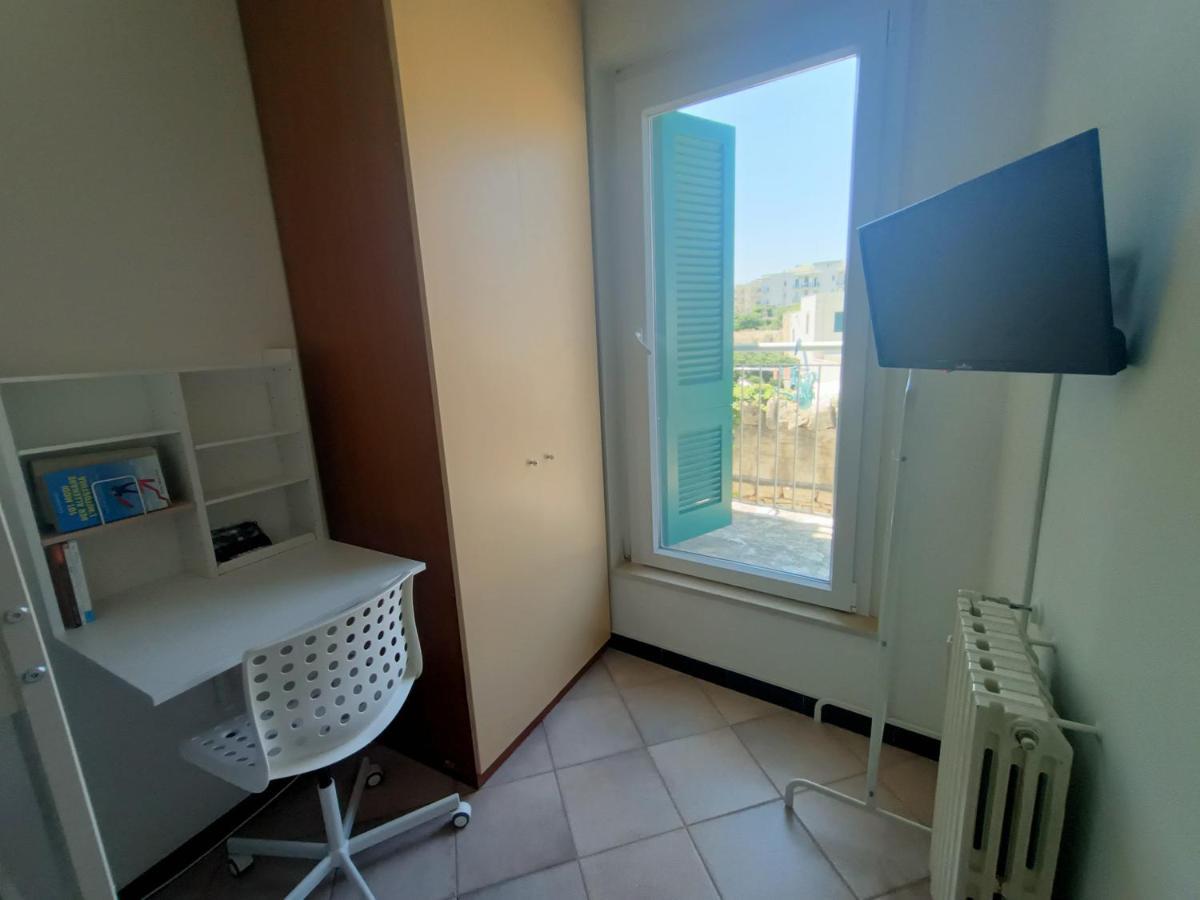 Celeste - Affitti Brevi Polignano a Mare Exteriör bild