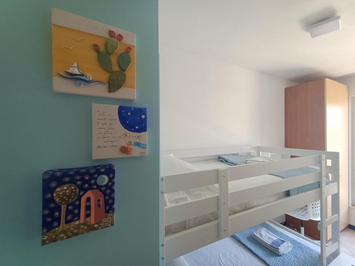 Celeste - Affitti Brevi Polignano a Mare Exteriör bild