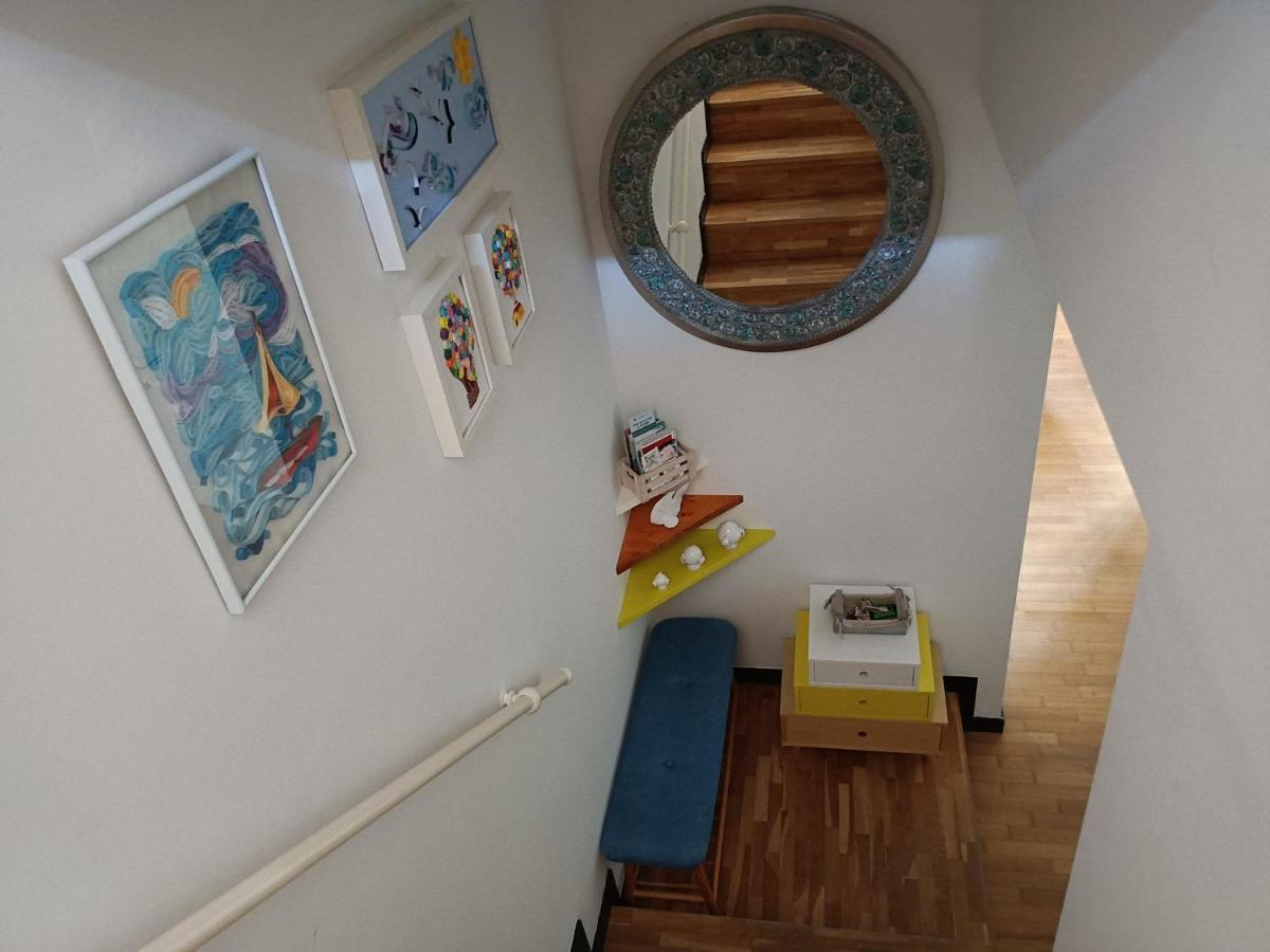 Celeste - Affitti Brevi Polignano a Mare Exteriör bild
