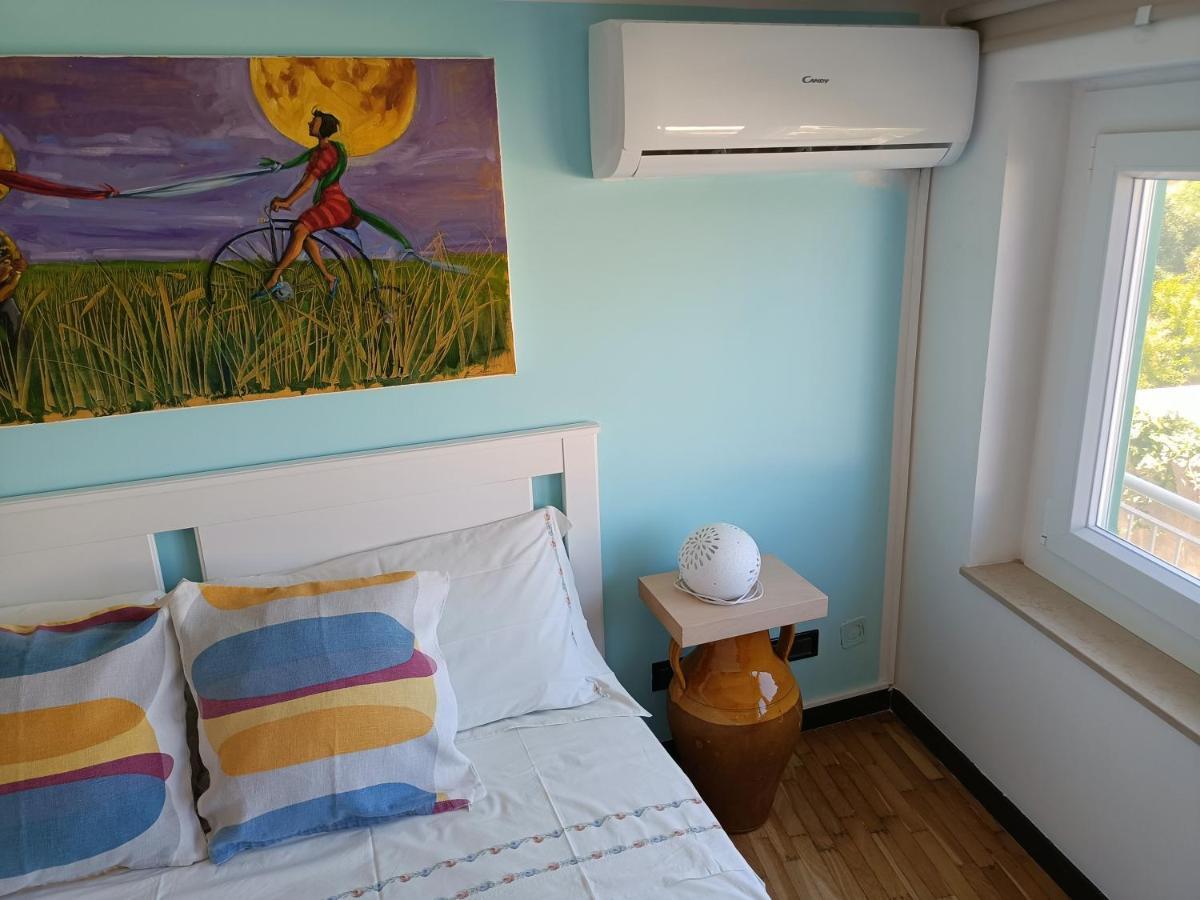 Celeste - Affitti Brevi Polignano a Mare Exteriör bild