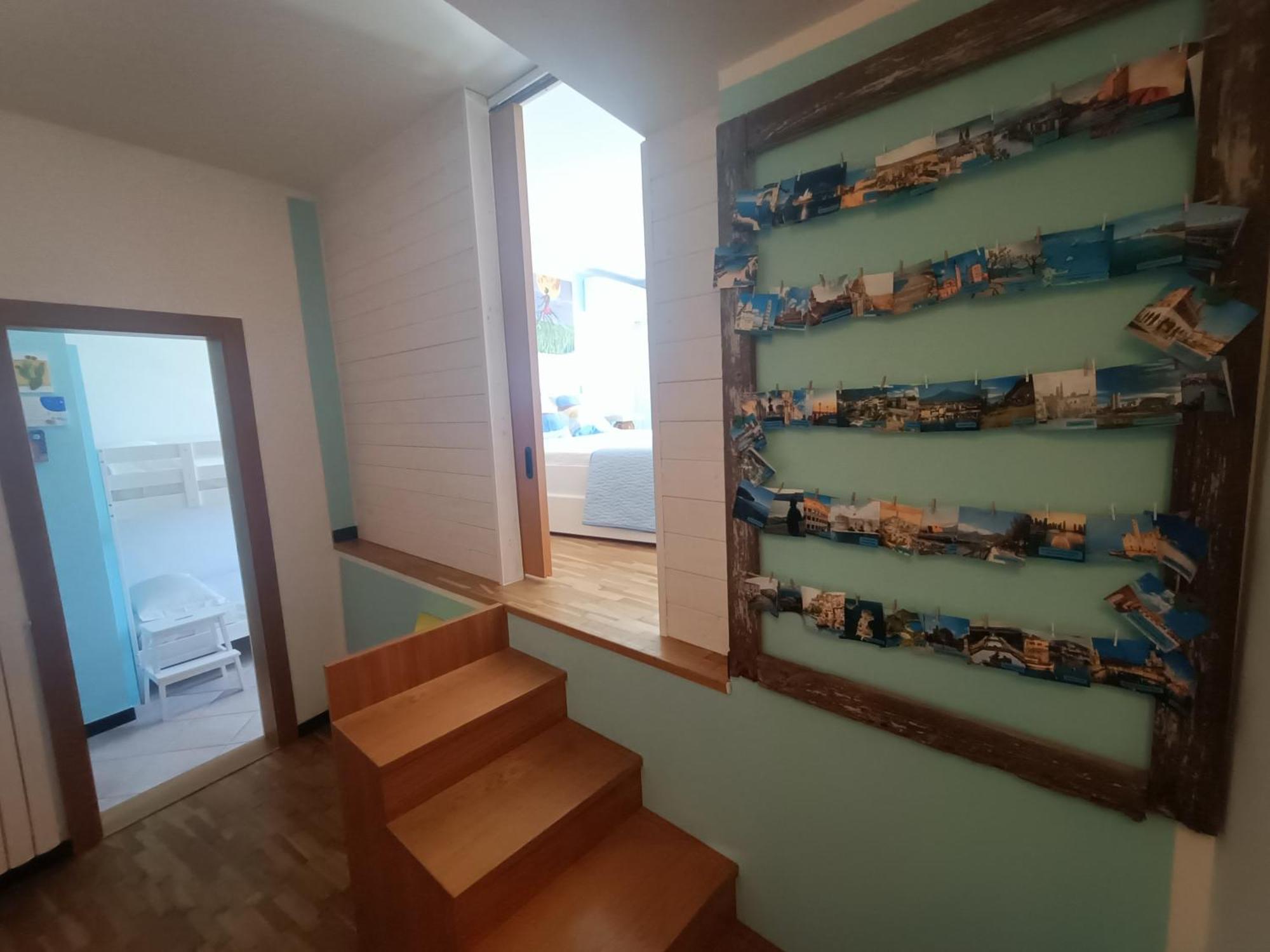 Celeste - Affitti Brevi Polignano a Mare Exteriör bild