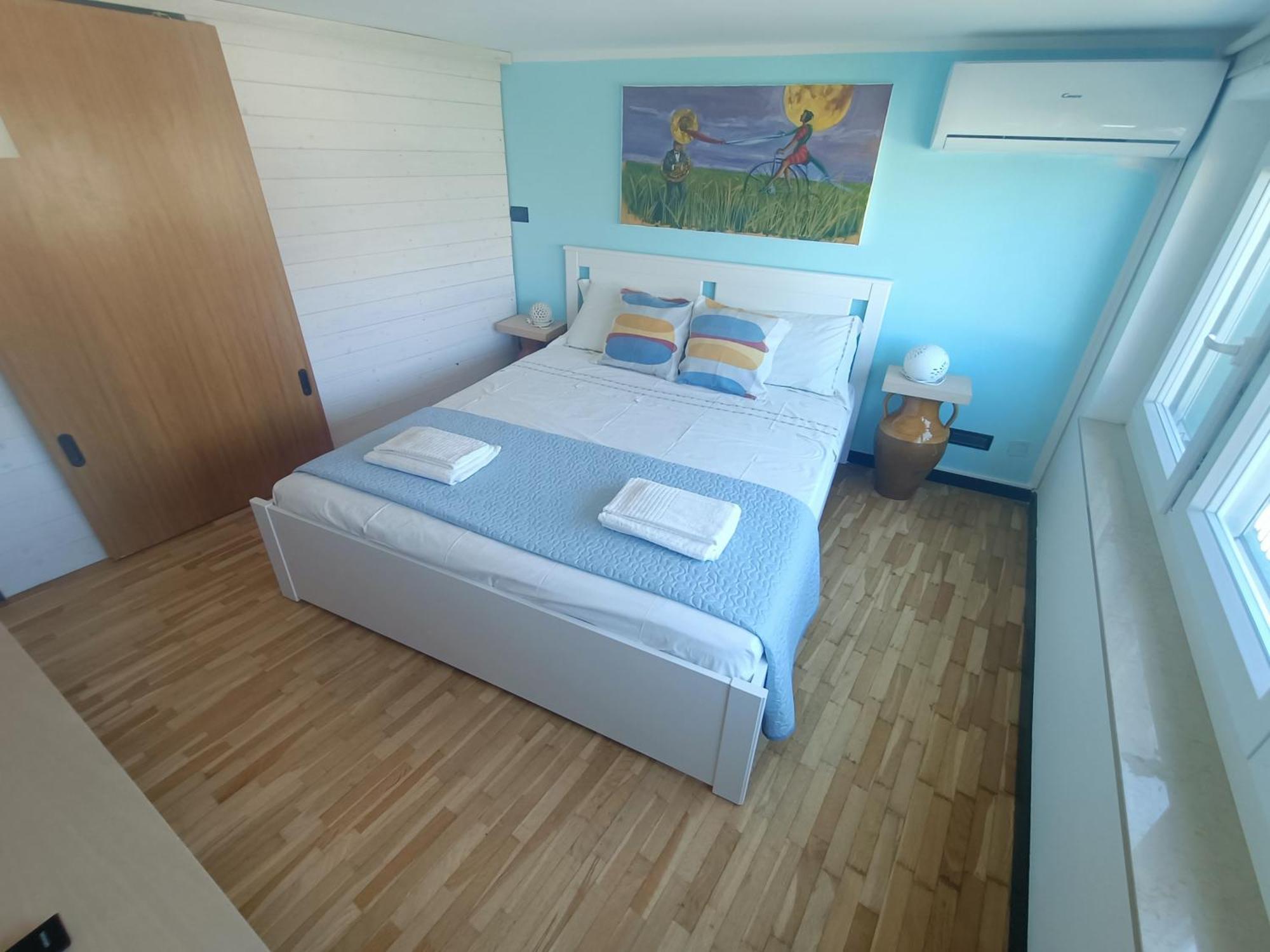 Celeste - Affitti Brevi Polignano a Mare Exteriör bild
