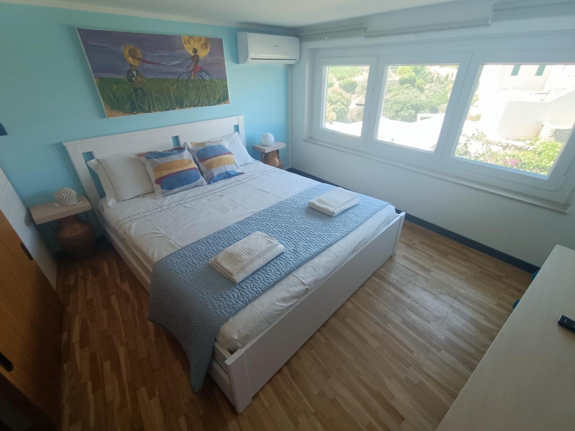 Celeste - Affitti Brevi Polignano a Mare Exteriör bild