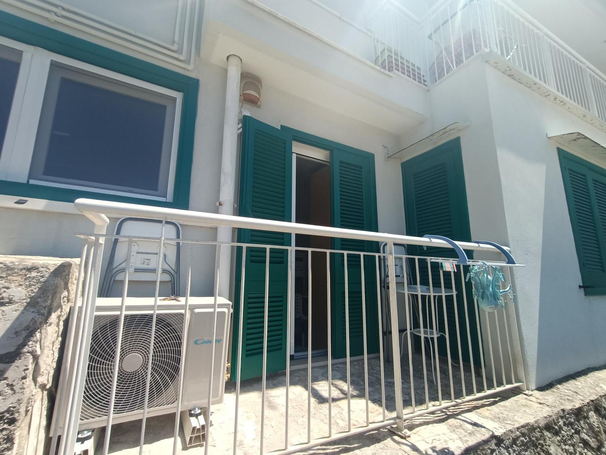Celeste - Affitti Brevi Polignano a Mare Exteriör bild