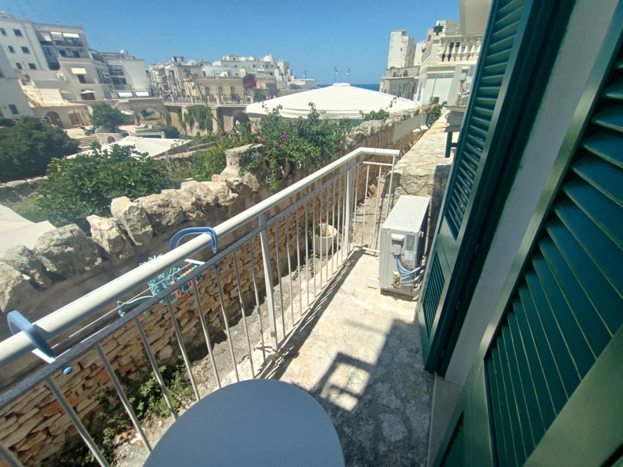 Celeste - Affitti Brevi Polignano a Mare Exteriör bild