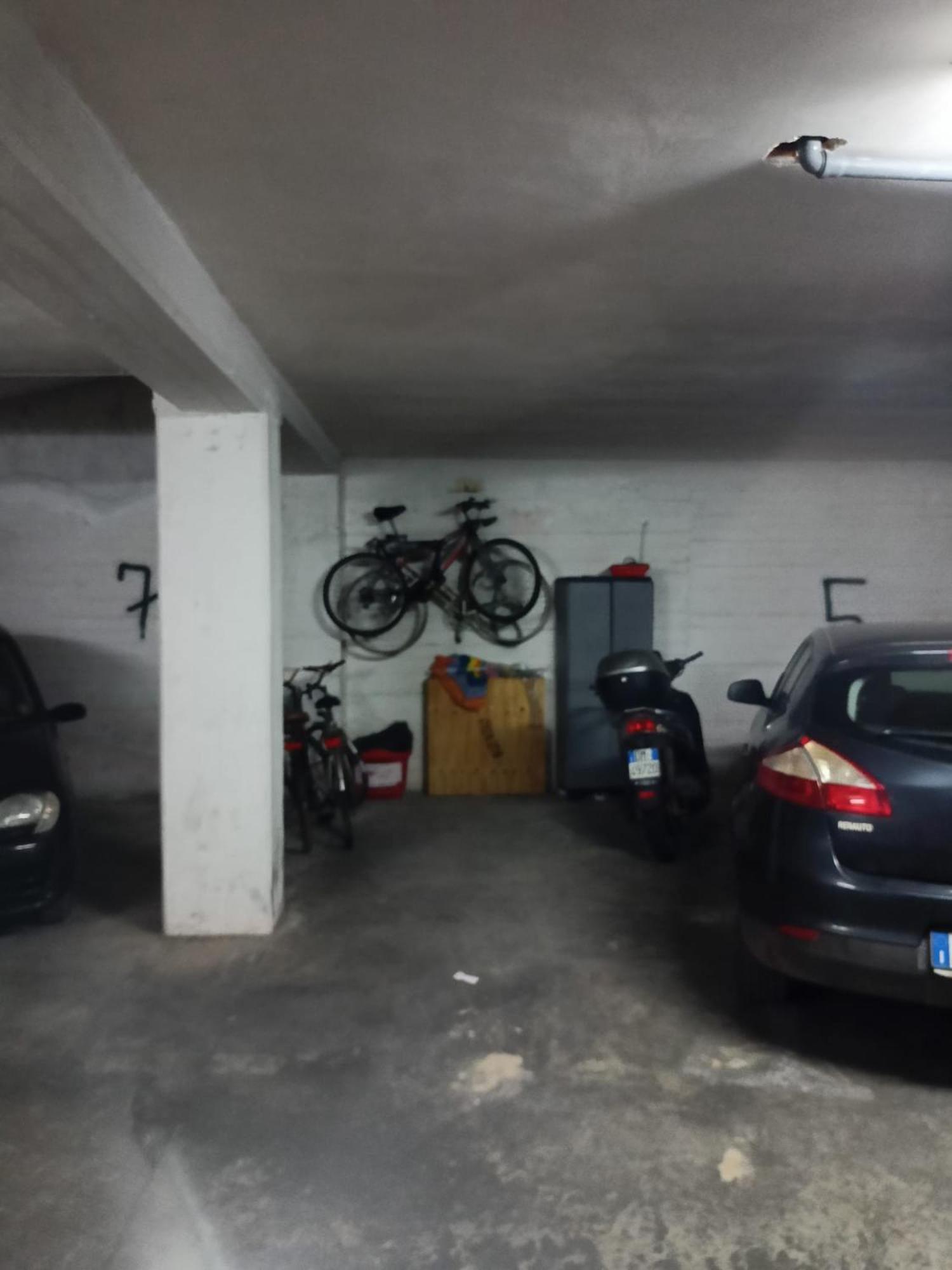 Celeste - Affitti Brevi Polignano a Mare Exteriör bild